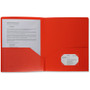 Business Source Letter Portfolio (BSN20881) View Product Image