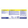 Dawn Professional Manual Pot/Pan Dish Detergent, Lemon, 4/Carton
