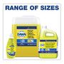 Dawn Professional Manual Pot/Pan Dish Detergent, Lemon, 4/Carton
