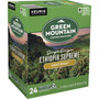 Green Mountain Coffee Ethiopian Supreme K-Cups, 24/Box (GMT8488) View Product Image