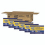 Swiffer Max/XL Dry Refill Cloths, 17.88 x 10, White, 16/Box, 6 Boxes/Carton