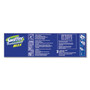 Swiffer Max/XL Dry Refill Cloths, 17.88 x 10, White, 16/Box, 6 Boxes/Carton