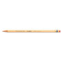 Prismacolor Col-Erase Pencil with Eraser, 0.7 mm, 2B, Assorted Lead and Barrel Colors, Dozen