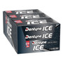 Dentyne Ice Sugarless Gum, Arctic Chill, 16 Pieces/Pack, 9 Packs/Box