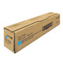 Xerox 006R01516 Toner, 15,000 Page-Yield, Cyan