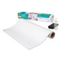 Post-it Flex Write Surface, 50 ft x 48, White Surface (MMMFWS50X4) View Product Image