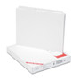 Avery Customizable Print-On Dividers, Unpunched, For Xerox 5090 Copiers, 5-Tab, 11 x 8.5, White, 30 Sets