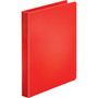 Business Source Basic Round Ring Binders (BSN28550BD) View Product Image
