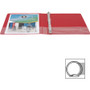 Business Source Basic Round Ring Binders (BSN28550BD) View Product Image