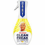 Mr. Clean Deep Cleaning Mist - 16 fl oz (0.5 quart) - Lemon Zest Scent - Easy to Use, Disinfectant, Deodorize - Multi