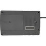Tripp Lite by Eaton AVR Series Ultra-Compact Line-Interactive UPS, 12 Outlets, 750 VA, 420 J