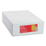 Universal Kraft Clasp Envelope, 28 lb Bond Weight Kraft, #97, Square Flap, Clasp/Gummed Closure, 10 x 13, Brown Kraft, 100/Box