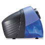 Bostitch QuietSharp 6 Classroom Electric Pencil Sharpener, AC-Powered, 6.13 x 10.69 x 9, Blue (BOSEPS10HC) View Product Image