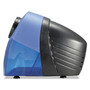 Bostitch QuietSharp 6 Classroom Electric Pencil Sharpener, AC-Powered, 6.13 x 10.69 x 9, Blue (BOSEPS10HC) View Product Image