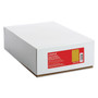 Universal Kraft Clasp Envelope, #10 1/2, Square Flap, Clasp/Gummed Closure, 9 x 12, Brown Kraft, 100/Box