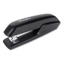 Swingline Standard Full Strip Desk Stapler, 20-Sheet Capacity, Black (SWI54501) View Product Image