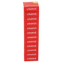 Universal Invisible Tape, 1" Core, 0.75" x 36 yds, Clear