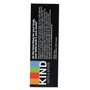 KIND Nuts and Spices Bar, Dark Chocolate Almond Mint, 1.4 oz Bar, 12/Box