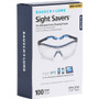 Bausch & Lomb Sight Savers Premoistened Lens Cleaning Tissues, 8 x 5, 100/Box