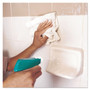 Comet Cleaner with Bleach, Liquid, One Gallon Bottle, 3/Carton