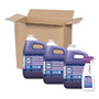Dawn Professional Heavy Duty Liquid Degreaser, 1 gal, 3/Carton