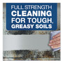 Dawn Professional Heavy Duty Liquid Degreaser, 1 gal, 3/Carton