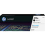 HP 410A Original Laser Toner Cartridge - Black - 1 Each