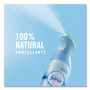 Febreze AIR, Heavy Duty Crisp Clean, 8.8 oz Aerosol Spray, 6/Carton