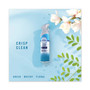 Febreze AIR, Heavy Duty Crisp Clean, 8.8 oz Aerosol Spray, 6/Carton