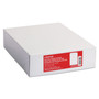 Universal Peel Seal Strip Catalog Envelope, #10 1/2, Square Flap, Self-Adhesive Closure, 9 x 12, White, 100/Box