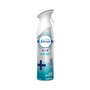 Febreze AIR, Heavy Duty Crisp Clean, 8.8 oz Aerosol Spray
