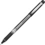 Pilot Precise Grip Bold Capped Rolling Ball Pens - 1 mm Bold Pen Point - Black Ink - Black Barrel