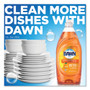 Dawn Ultra Antibacterial Dishwashing Liquid, Orange Scent, 28 oz Bottle (PGC97318EA) View Product Image