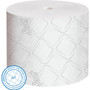 Scott Pro Small Core High Capacity/SRB Bath Tissue, Septic Safe, 2-Ply, White, 1,100 Sheets/Roll, 36 Rolls/Carton