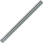 Staedtler Engineers Pro Triangular Scale, Mars, ALM, 12", Silver (STD987M1834BK) View Product Image