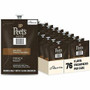 Peet's Freshpack French Roast Coffee - Compatible with Flavia Aroma, Flavia Barista, FLAVIA Creation 600, Flavia Creation 500, Flavia Creation 200, Flavia Creation 150, Flavia Creation 300 - Dark - Freshpack - French Roast