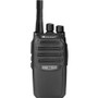 Midland BR200X6BGC BizTalk Bundle - 16 Radio Channels - 142 Total Privacy Codes - 2 W - Lithium Ion (Li-Ion) - Black