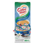 Coffee mate Liquid Coffee Creamer, Sugar Free French Vanilla, 0.38 oz Mini Cups, 50/Box (NES91757) View Product Image