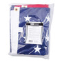 Integrity Flags Indoor/Outdoor U.S. Flag, 72" x 48", Nylon