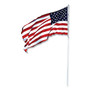 Integrity Flags Indoor/Outdoor U.S. Flag, 72" x 48", Nylon (BAUTB4600) View Product Image