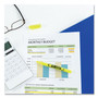 Avery HI-LITER Pen-Style Highlighters, Fluorescent Yellow Ink, Chisel Tip, Yellow/Black Barrel, Dozen