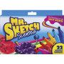 Mr. Sketch Scented Markers - Chisel Marker Point - Assorted Ink