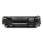 HP 134A, (W1340A) Black Original Laser Toner Cartridge