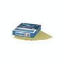 xerox Multipurpose Pastel Colored Paper, 20 lb Bond Weight, 8.5 x 11, Yellow, 500/Ream