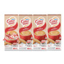Coffee mate Original Nondairy Liquid Creamer Singles - Original Flavor - 0.38 fl oz (11 mL) - 200 Serving - 50/Box