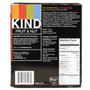 KIND Fruit and Nut Bars, Almond and Coconut, 1.4 oz, 12/Box (KND17828) View Product Image