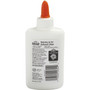 Elmer's Washable School Glue, 4 oz, Dries Clear (EPIE304) View Product Image