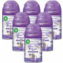 Air Wick Freshmatic Dispenser Refill Lavender Spray - Aerosol - Lavender, Chamomile - 60 Day