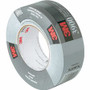 3M Multipurpose Utility-Grade Duct Tape - 60 yd Length x 1.88" Width x 7.6 mil Thickness - 3" Core - Silver - MMM3900CT