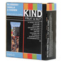 KIND Fruit and Nut Bars, Blueberry Vanilla and Cashew, 1.4 oz Bar, 12/Box